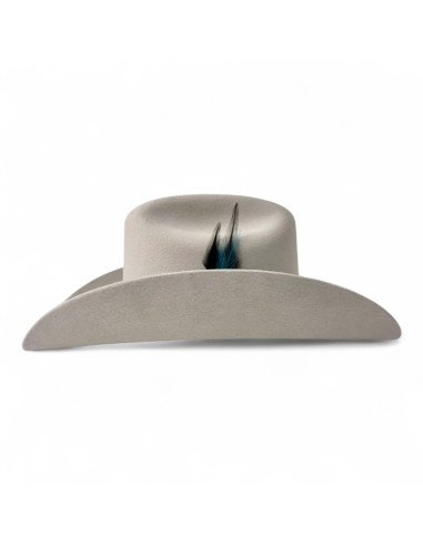 Texana Lana Fina Pelo de Castor color Buskin Durango